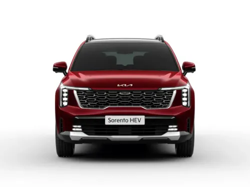 Kia Sorneto Sorneto HTX 7S (D) AWD